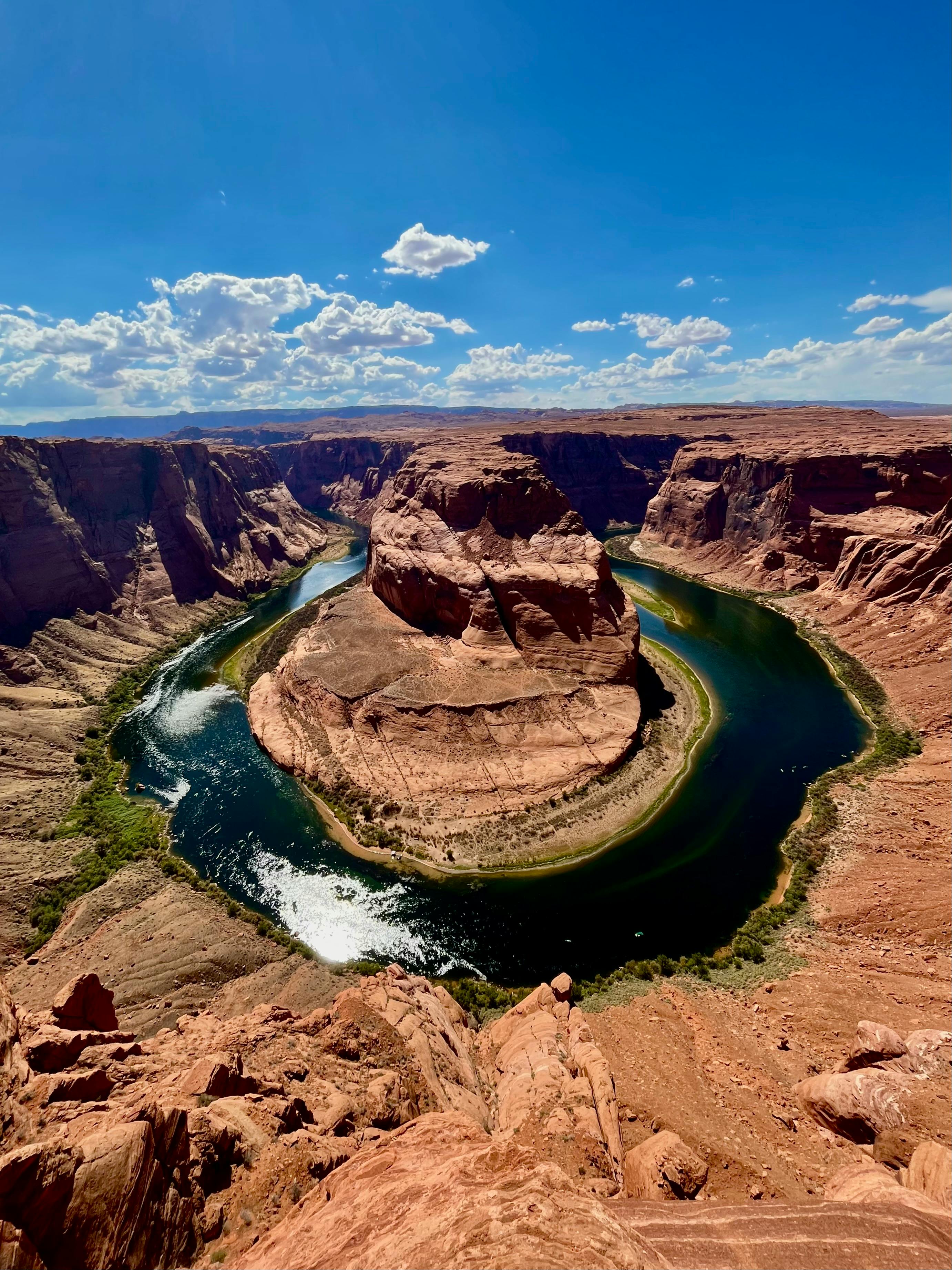 Horseshoe Bend