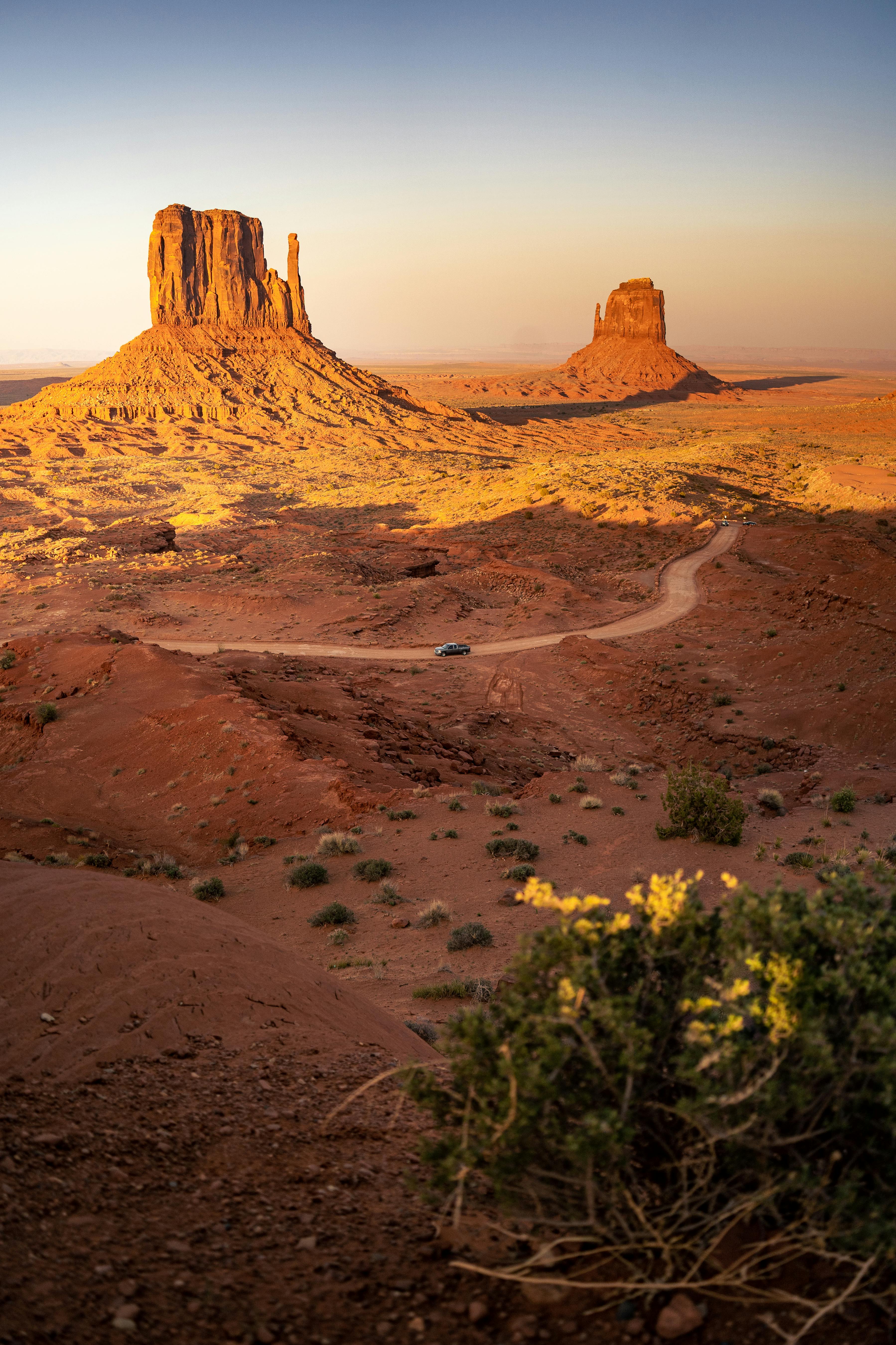 Monument Valley